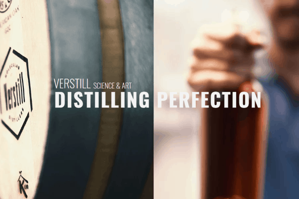 以色列红酒世家继承人 发明威士忌快醸技术